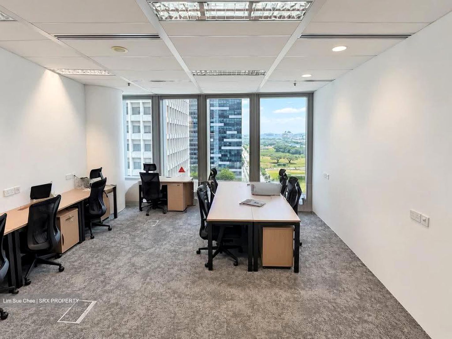 Sgx Centre Ii (D1), Office #630599981
